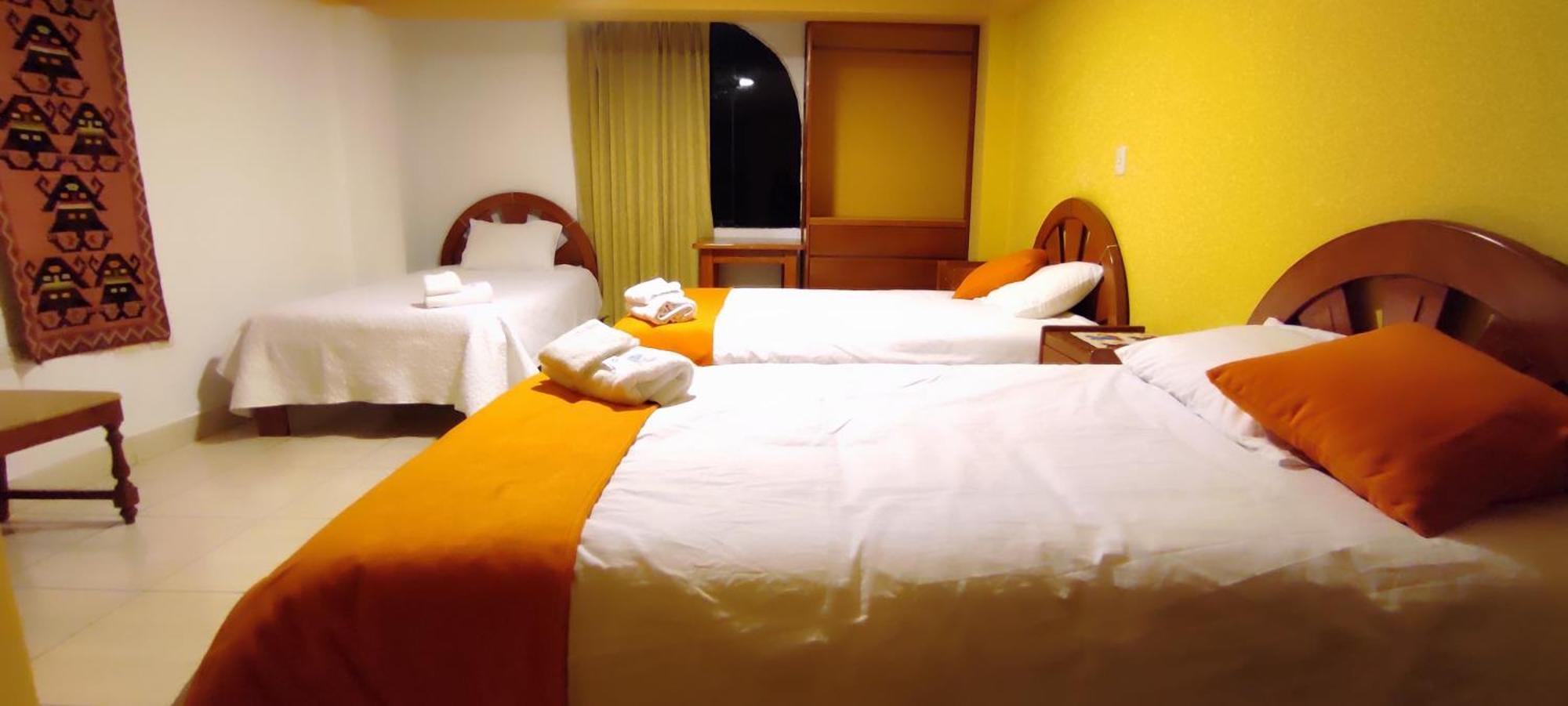 Samay Wasi Pisac Retreat Εξωτερικό φωτογραφία